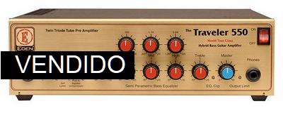 Eden WT550